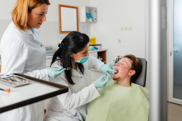Best Pediatric Emergency Dentist in La Vista, NE