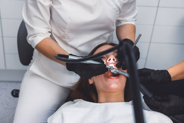 Best Emergency Gum Treatment in La Vista, NE