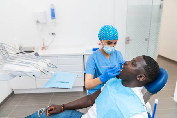 Best Emergency Treatment for Dental Infections or Abscesses in La Vista, NE