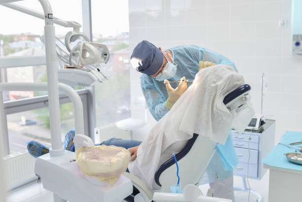 Best Emergency Treatment for Dental Infections or Abscesses in La Vista, NE